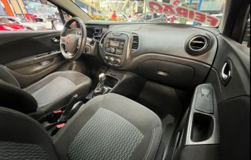 Renault Captur 1.6 16V Sce Life - Foto #9