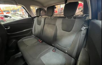 Renault Captur 1.6 16V Sce Life - Foto #10