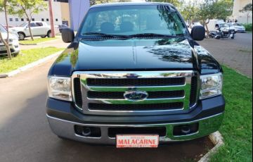 Ford F250 XLT 4.2 Turbo (Cab Simples) - Foto #3