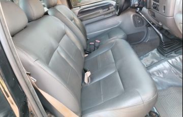 Ford F250 XLT 4.2 Turbo (Cab Simples) - Foto #8
