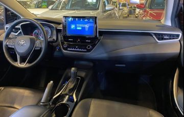 Toyota Corolla 2.0 Vvt-ie Xei Direct Shift - Foto #9