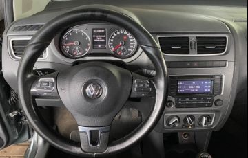 Volkswagen SpaceFox 1.6 8V Trend (Flex) - Foto #5
