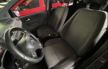 Volkswagen SpaceFox 1.6 8V Trend (Flex) - Foto #6