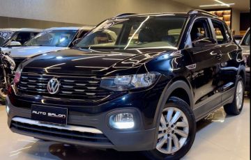 Volkswagen T-cross 1.0 200 TSi Total Sense - Foto #3