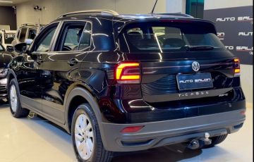 Volkswagen T-cross 1.0 200 TSi Total Sense - Foto #4