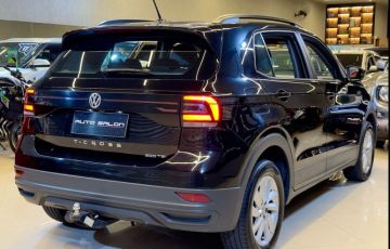 Volkswagen T-cross 1.0 200 TSi Total Sense - Foto #6
