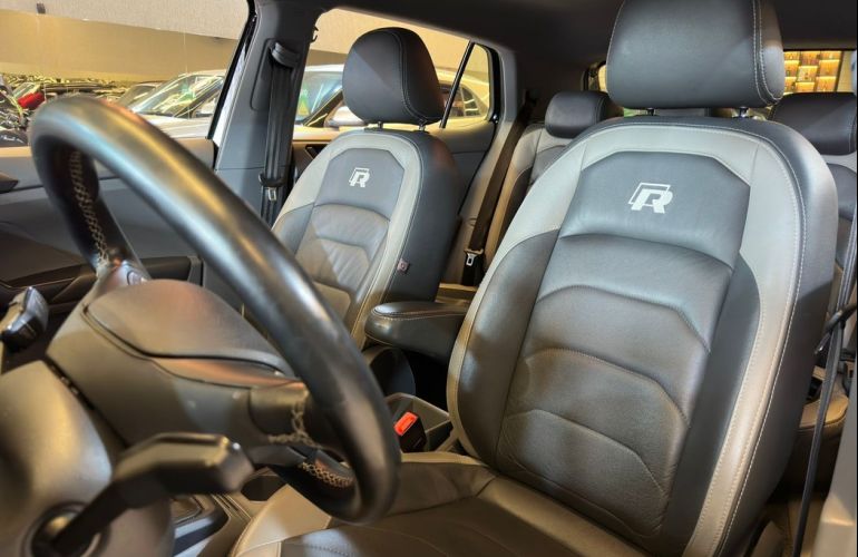 Volkswagen T-cross 1.0 200 TSi Total Sense - Foto #7