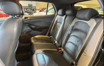 Volkswagen T-cross 1.0 200 TSi Total Sense - Foto #8