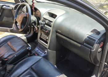 Chevrolet Astra Hatch Advantage 2.0 (Flex) - Foto #7