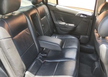 Chevrolet Astra Hatch Advantage 2.0 (Flex) - Foto #10