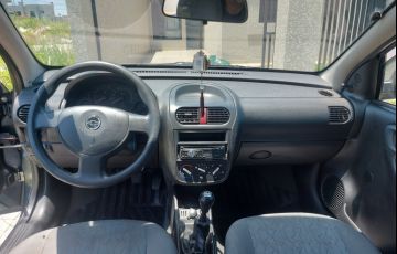 Chevrolet Corsa Hatch Maxx 1.0 (Flex) - Foto #2