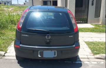 Chevrolet Corsa Hatch Maxx 1.0 (Flex) - Foto #6