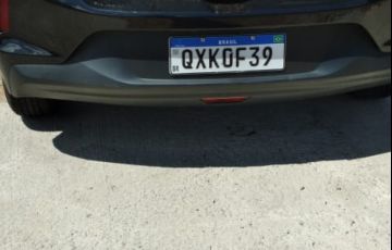 Chevrolet Onix 1.0 LT (Flex) - Foto #2