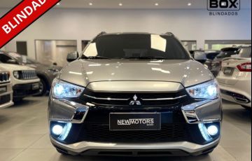 Mitsubishi Asx 2.0 4x2 16v - Foto #1