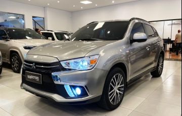 Mitsubishi Asx 2.0 4x2 16v - Foto #2