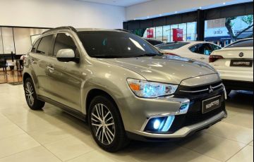 Mitsubishi Asx 2.0 4x2 16v - Foto #3