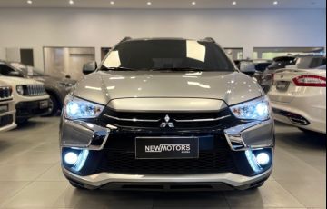 Mitsubishi Asx 2.0 4x2 16v - Foto #4