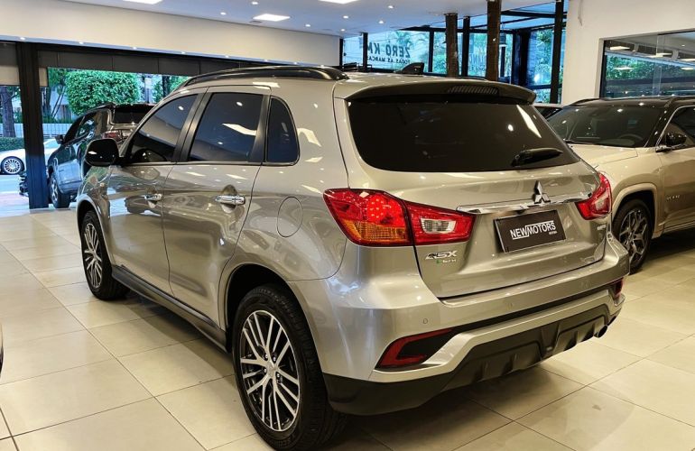Mitsubishi Asx 2.0 4x2 16v - Foto #5
