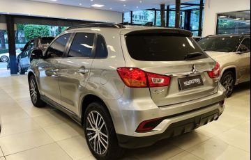 Mitsubishi Asx 2.0 4x2 16v - Foto #5