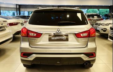 Mitsubishi Asx 2.0 4x2 16v - Foto #6