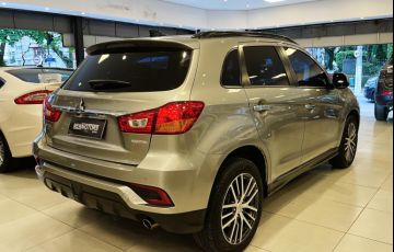 Mitsubishi Asx 2.0 4x2 16v - Foto #7