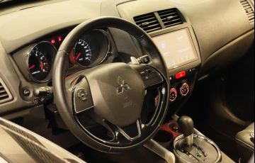 Mitsubishi Asx 2.0 4x2 16v - Foto #10