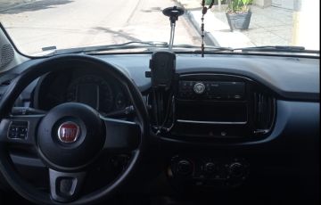 Fiat Uno Attractive 1.0 8V (Flex) 4p - Foto #6