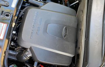 Ford Ecosport XLT 2.0 16V (Aut) - Foto #8