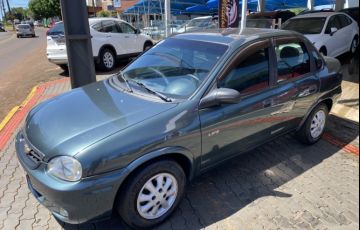 Chevrolet Classic Life 1.0 VHCE (Flex) - Foto #1