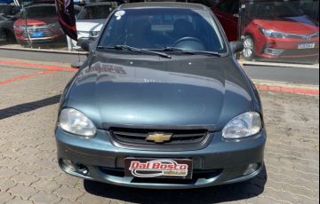 Chevrolet Classic Life 1.0 VHCE (Flex) - Foto #2