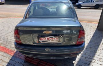 Chevrolet Classic Life 1.0 VHCE (Flex) - Foto #5