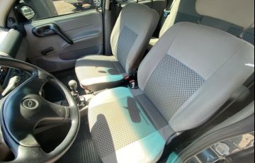 Chevrolet Classic Life 1.0 VHCE (Flex) - Foto #7