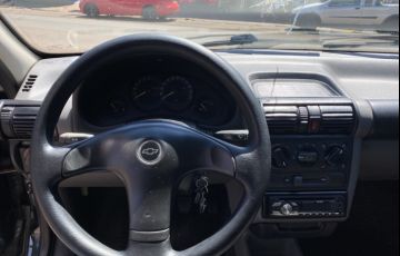 Chevrolet Classic Life 1.0 VHCE (Flex) - Foto #8