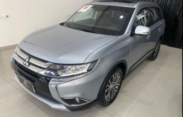 Mitsubishi Outlander 2.0 Comfort 16v - Foto #2
