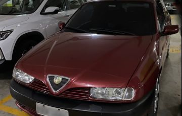 Alfa Romeo 145 Quadrifoglio 2.0 16V