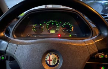 Alfa Romeo 145 Quadrifoglio 2.0 16V - Foto #5