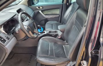 Ford Ranger 3.2 TD CD XLT 4WD (Aut) - Foto #4