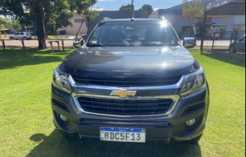 Chevrolet S10 2.8 High Country CD Diesel 4WD (Aut)