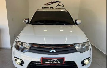Mitsubishi L200 Triton 3.2 Hpe 4x4 CD 16V Turbo Intercooler - Foto #2