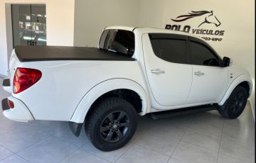 Mitsubishi L200 Triton 3.2 Hpe 4x4 CD 16V Turbo Intercooler - Foto #4
