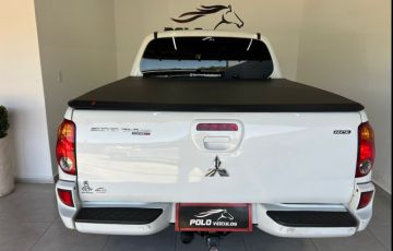Mitsubishi L200 Triton 3.2 Hpe 4x4 CD 16V Turbo Intercooler - Foto #5