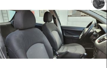 Peugeot 207 1.4 Xr 8V Flex 4p Manual - Foto #10