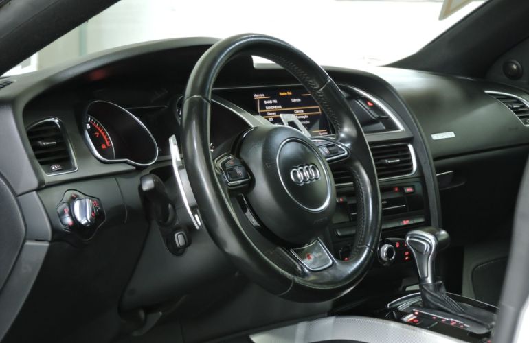 Audi A5 2.0 Tfsi Sportback Ambition 16v - Foto #3