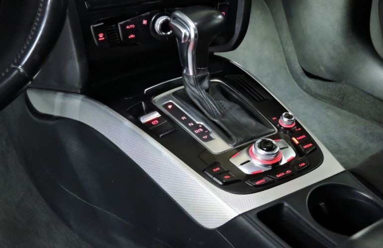 Audi A5 2.0 Tfsi Sportback Ambition 16v - Foto #4