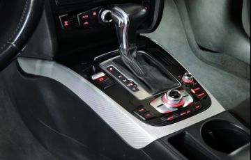 Audi A5 2.0 Tfsi Sportback Ambition 16v - Foto #4