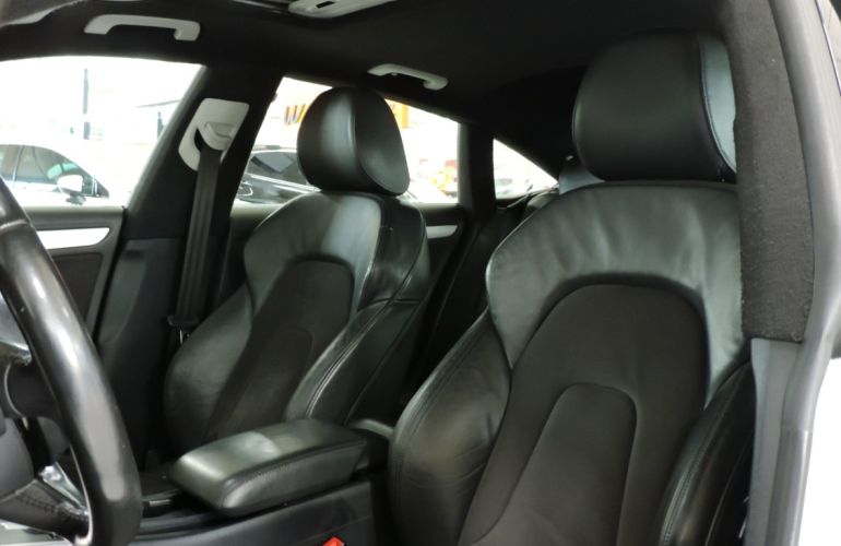 Audi A5 2.0 Tfsi Sportback Ambition 16v - Foto #6