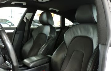 Audi A5 2.0 Tfsi Sportback Ambition 16v - Foto #6