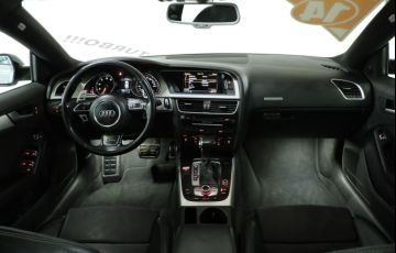 Audi A5 2.0 Tfsi Sportback Ambition 16v - Foto #7