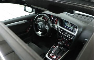 Audi A5 2.0 Tfsi Sportback Ambition 16v - Foto #8