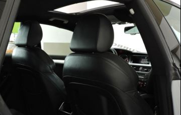 Audi A5 2.0 Tfsi Sportback Ambition 16v - Foto #9
